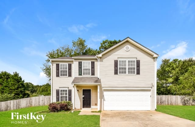 44 Glenmaura Way Northwest - 44 Glenmaura Way Northwest, Bartow County, GA 30120