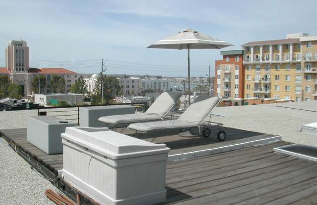 1535 Kettner Boulevard Gallery 3
