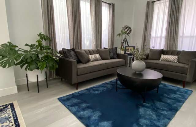 Spacious 3BR House in San Jose Gallery 4