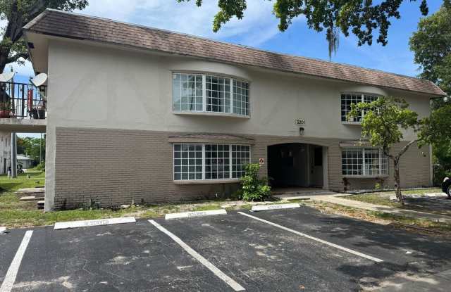 5201 Northwest 18th Street - 5201 Northwest 18th Street, Lauderhill, FL 33313