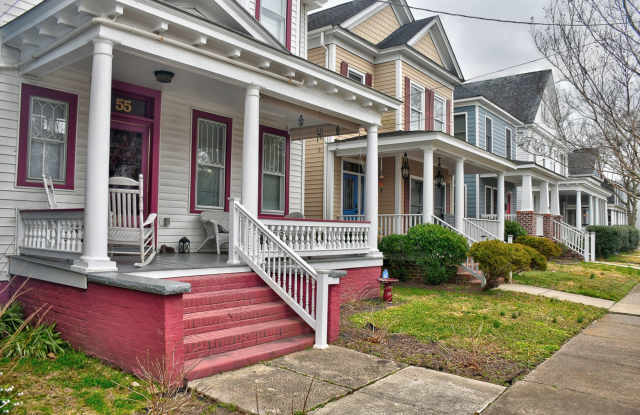 PORTSMOUTH / NAVAL HOSPITAL AREA HOME FOR RENT! Gallery 3