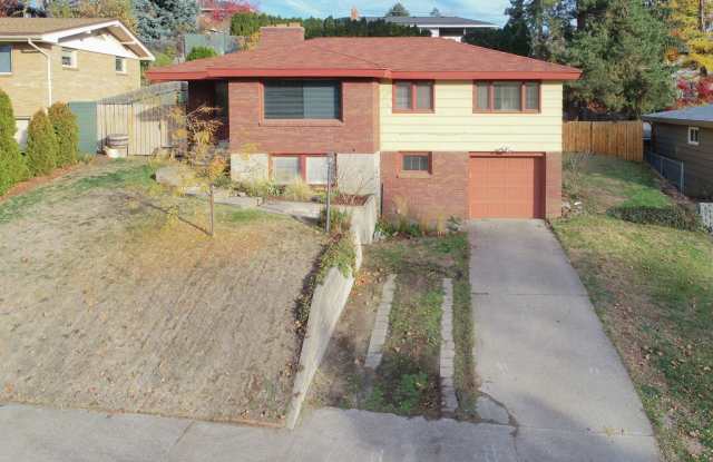 3 Bed 1.5 Bath Home in Shadle neighborhood Updated hard wood floors Look! photos photos