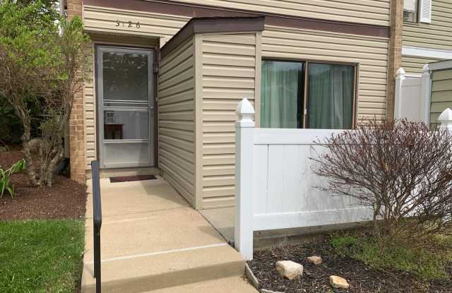 3126 BECKENHAM CT #250-C - 3126 Beckenham Court, Leisure World, MD 20906