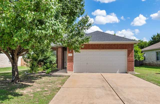 802 North Creek Blvd Leander, TX. 78641 photos photos