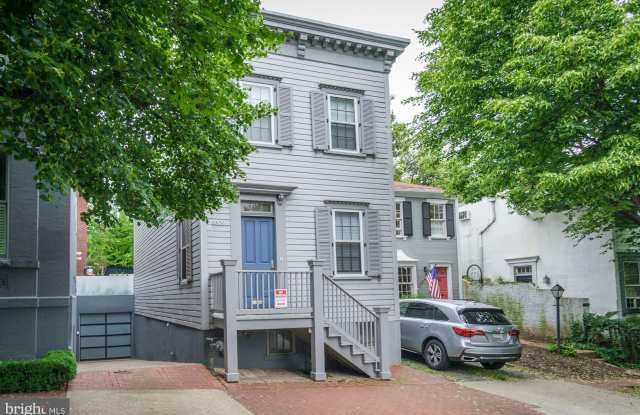 3329 Q Street NW photos photos