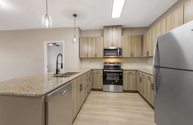 The Landing at Briarcliff photos photos