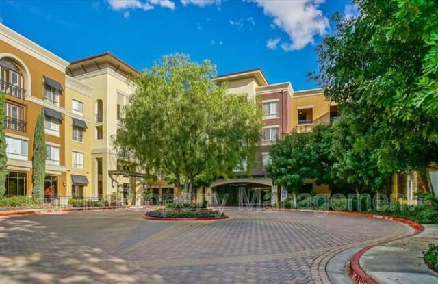 24595 Town Center Dr - 24595 Town Center Drive, Santa Clarita, CA 91355