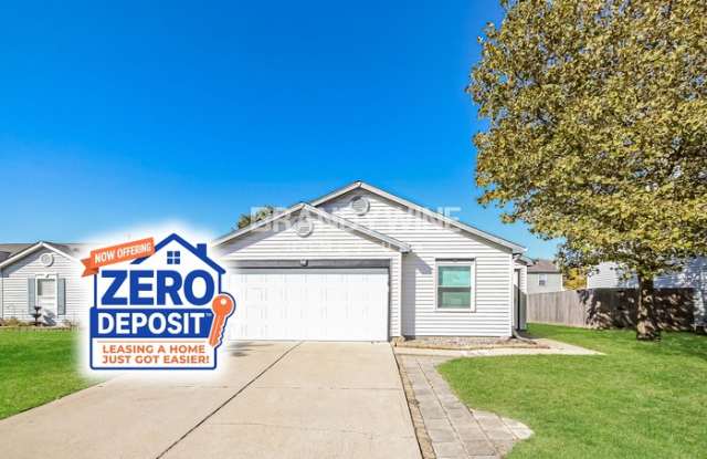 944 Streamside Drive Gallery 1
