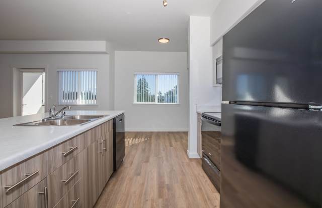 Copper Way Apartments Gallery 2