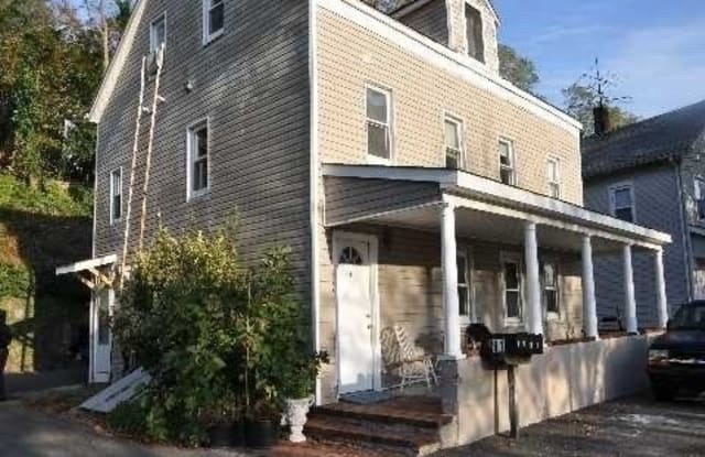 91 Wall Street - 91 Wall Street, Huntington, NY 11743