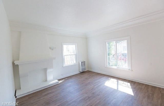 1640 Gundry Avenue - 1640 Gundry Avenue, Long Beach, CA 90813