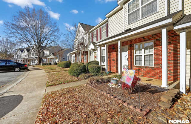 Charming 2BR Townhome in Whitsett - 6319 Sweetbay Drive, Guilford County, NC 27377