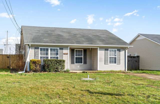 1106 Keith Avenue, Oak Grove, KY 42262 Gallery 3