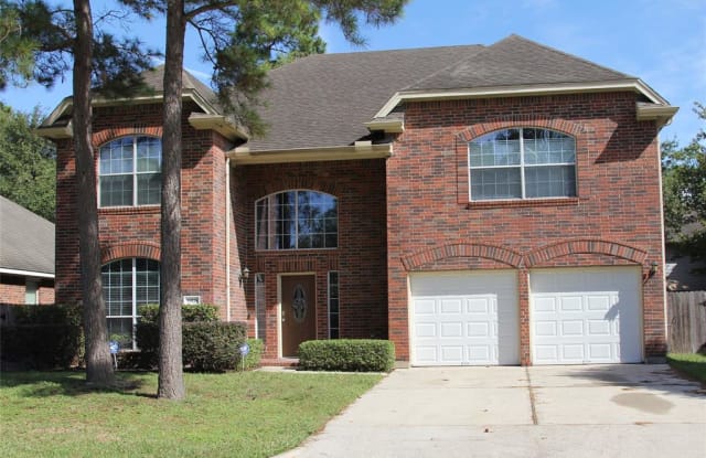 19118 Sprintwood Court - 19118 Sprintwood Court, Atascocita, TX 77346