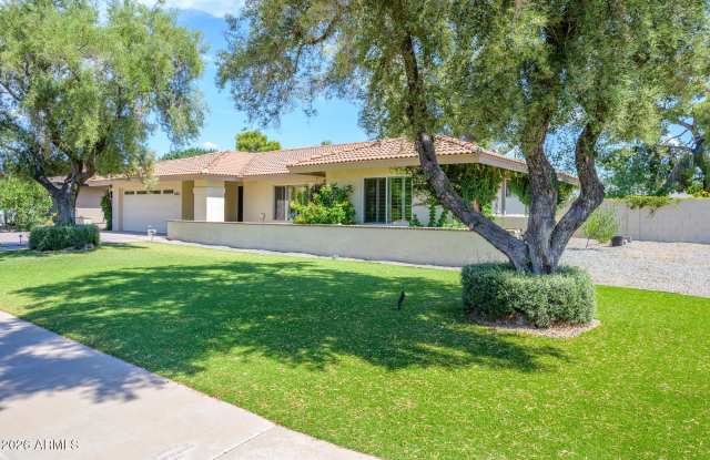 8507 E SAN FELIPE Drive Gallery 1