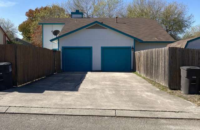 3403 RIDGE COUNTRY ST Gallery 2