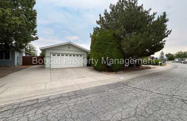 ATTENTION GARDENERS! Charming Indian Hills Home with Mature Orchard | Grow Your Own Food! photos photos