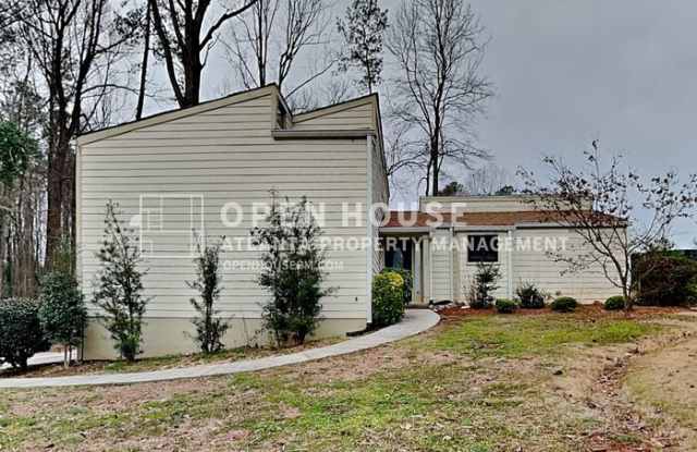 3300 Pebble Hill Drive - 3300 Pebble Hill Drive, Cobb County, GA 30062 3300 Pebble Hill Drive - 3300 Pebble Hill Drive, Cobb County, GA 30062