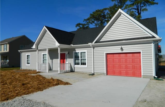 2228 Mt Pleasant Road - 2228 Mount Pleasant Road, Chesapeake, VA 23322