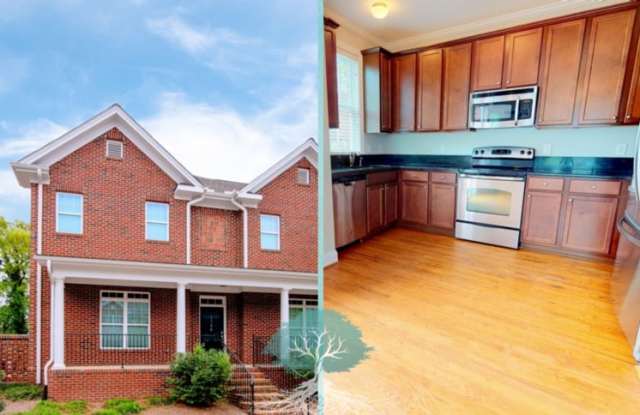 1706 Raney Ct - 1706 Raney Court, Raleigh, NC 27604