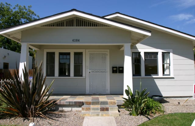 4384 Bancroft St photos photos
