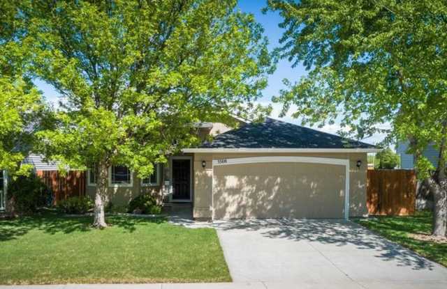 SW Boise 3 bed home photos photos