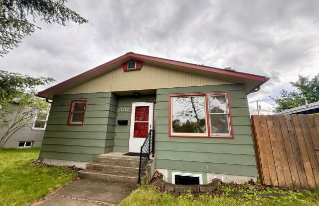 Lovely 4 Bed 2 Bath Home in Lewis & Clark Neighborhood! photos photos