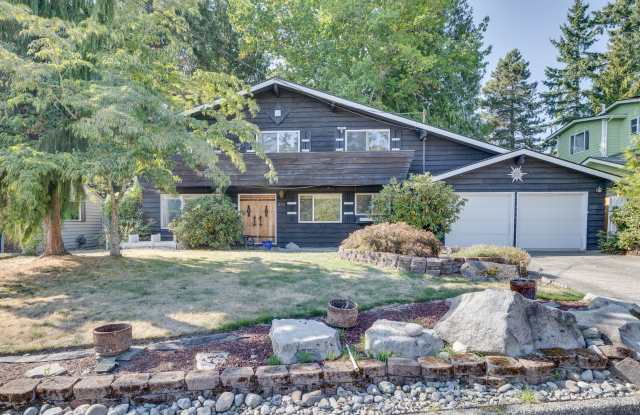 Updated Two-Story Home in Sought-After Lochmoor Neighborhood photos photos