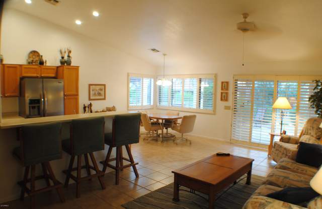 8931 E COPPER VALLEY Lane Gallery 4