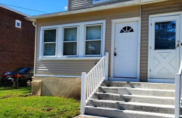 120 BARTRAM AVENUE - 120 Bartram Avenue, Delaware County, PA 19029