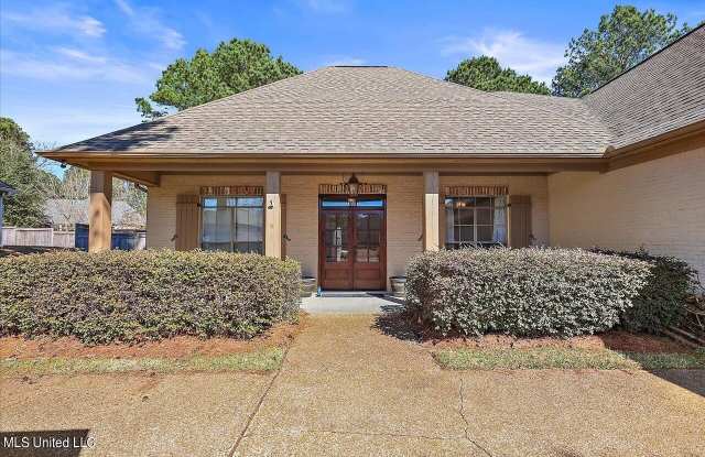 132 Hartfield Drive - 132 Hartfield Drive, Madison County, MS 39110