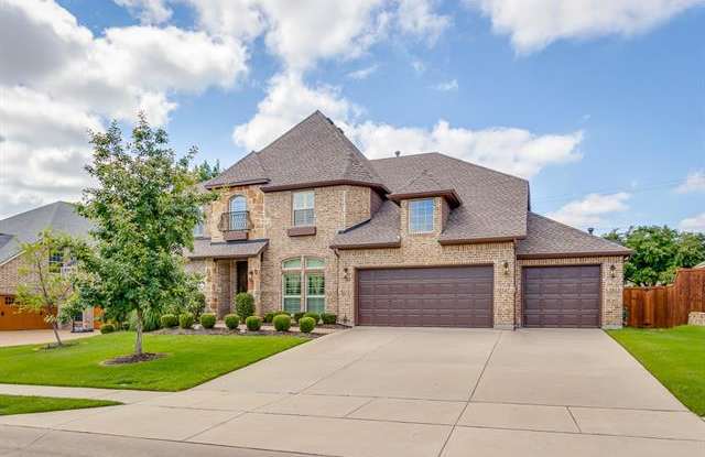 1710 Cross Timbers Drive - 1710 Cross Timbers Drive, Prosper, TX 75078