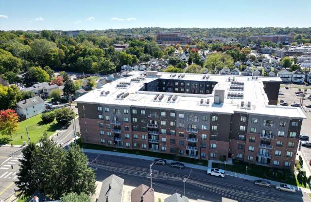 Student Housing - The Flight at Dayton Gallery 2