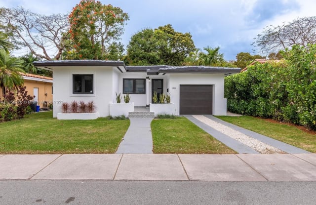 1216 Wallace St - 1216 Wallace Street, Coral Gables, FL 33134