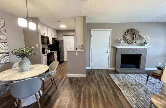 Vanderbilt Apartments Gallery 2