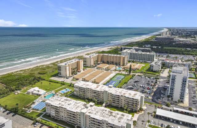 2020 North Atlantic Avenue - 517NUnit 517 North photos photos