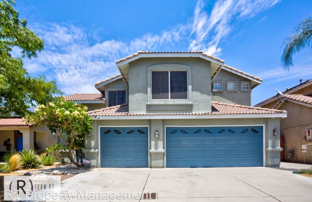 14794 Goldenrain Dr - 14794 Goldenrain Drive, Fontana, CA 92337