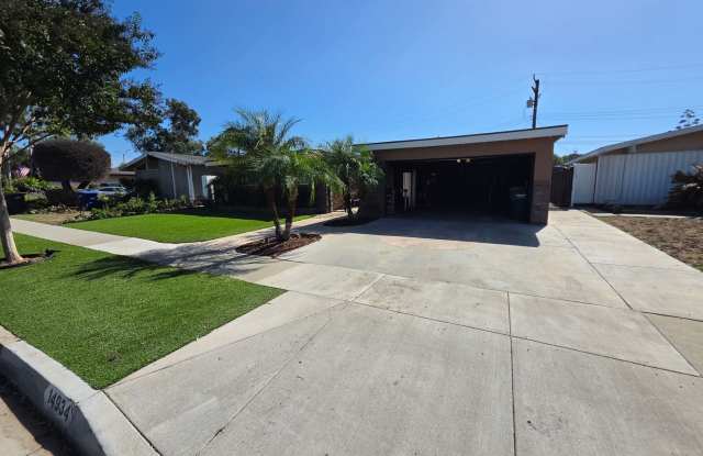Gorgeous Upgraded 4 Bed, 2 Bath Home for Lease!!! Gallery 3