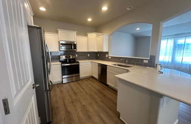 6361 Old Glory Dr - 6361 Old Glory Drive, El Paso County, CO 80925
