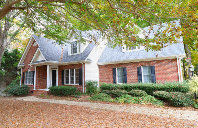 5445 Brushy Meadows Dr photos photos