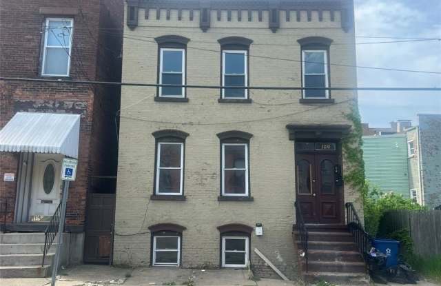 120 Jefferson Street - 120 Jefferson Street, Troy, NY 12180 120 Jefferson Street - 120 Jefferson Street, Troy, NY 12180