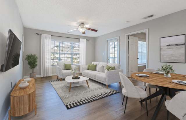 Cherry Grove Commons Apartments Gallery 2