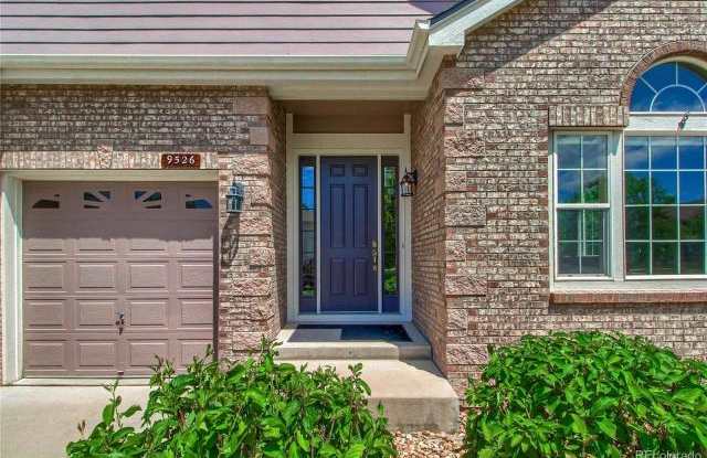 9526 S Coltsfoot Drive Gallery 2