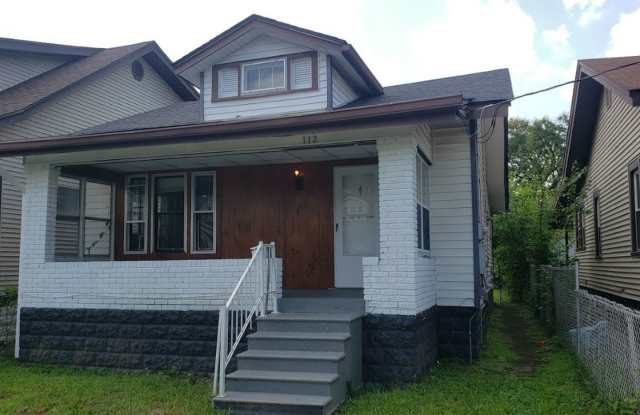 Nice 3BR/1BA house with Appliances photos photos