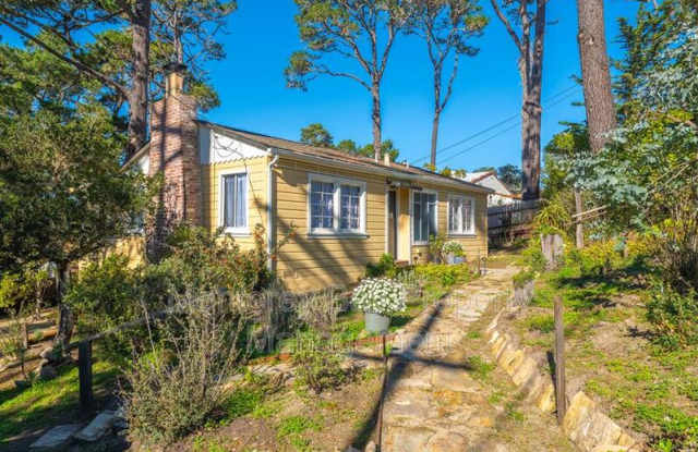 24736 Dolores St. - 24736 Dolores Street, Monterey County, CA 93923