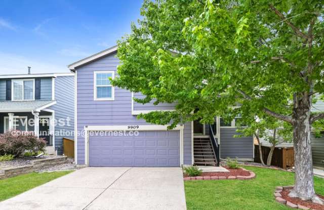 9909 Aftonwood Street photos photos