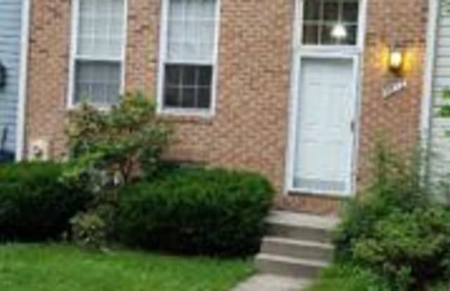 8873 STONEBROOK LANE - 8873 Stonebrook Lane, Columbia, MD 21046