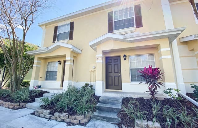 8533 Trailwind Drive - 8533 Trail Wind Dr, Tampa, FL 33647