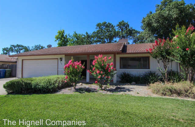1444 Arroyo Manor - 1444 Arroyo Manor Drive, Redding, CA 96003