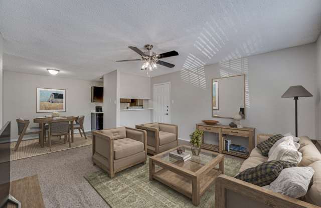 Arbors of Cleburne photos photos